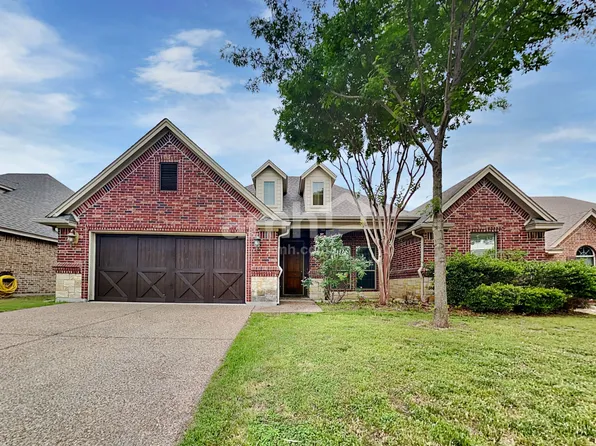 109 Firestone Dr, Aledo, TX 76008
