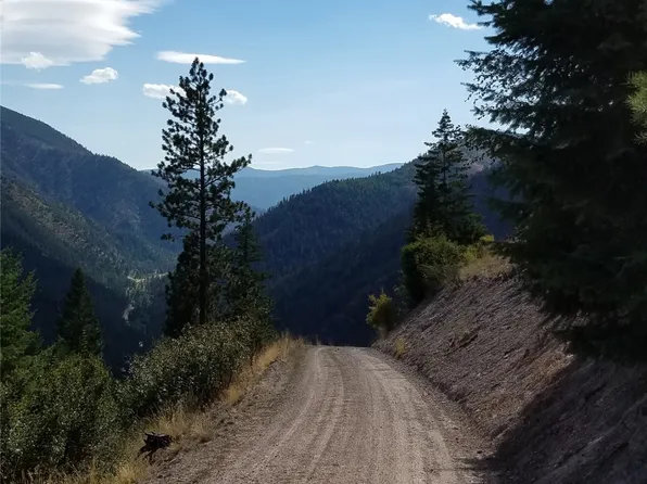 2200 Petty Creek Rd, Alberton, MT 59820