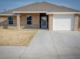 1411 E Jax Ave, Midland, TX 79701