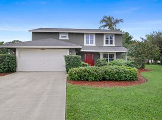 1473 Spanish Oak Way, Wellington, FL 33414