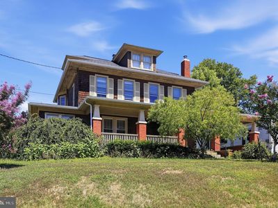 333 E Main St, Westminster, MD, 21157
