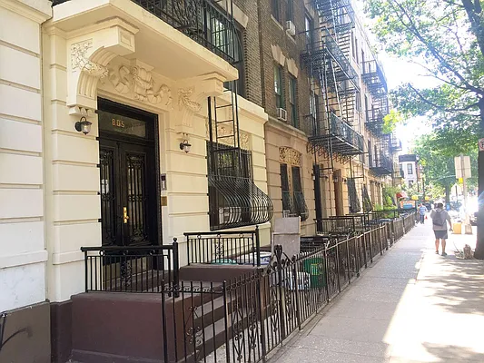 Rented by Rapid Realty Cobble Hill | media 9