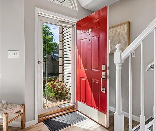 4th image of 309 Queens Cres
