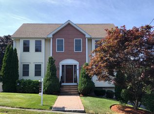 9 Richartson Rd, Peabody, MA 01960
