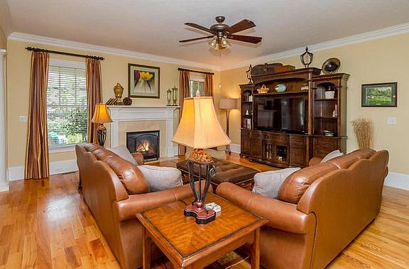 4th image of 1403 Big Holley Ct