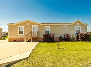 245 Myrtle Dr, Lockport, LA 70374