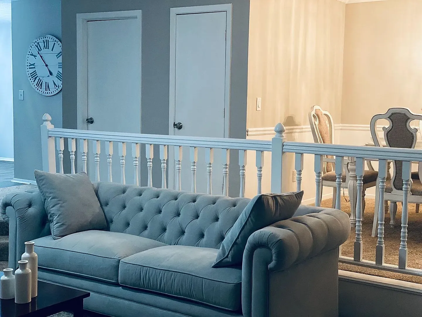 Room in 2 Bedroom Home at Mountain Springs Cir — Photo 3