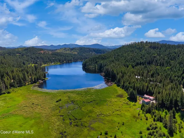447 S Beaver Lake Rd, Athol, ID 83801