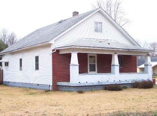 2712 Washington Ave, Terre Haute, IN 47803