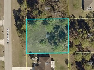 865/867 Eisenhower Blvd, Lehigh Acres, FL 33974