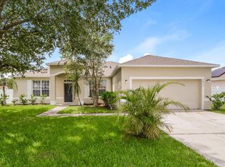 2863 Berkshire Cir, Kissimmee, FL 34743