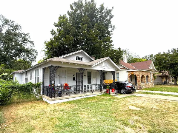 937 E Pkwy S, Memphis, TN 38104