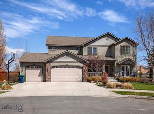 415 Princeton Pl, Bozeman, MT 59715