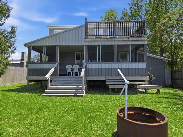 3365 Fleet Cove Rd, Bradford, NY 14815