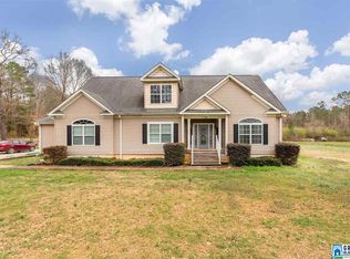 118 Racers Ln, Oxford, AL 36203