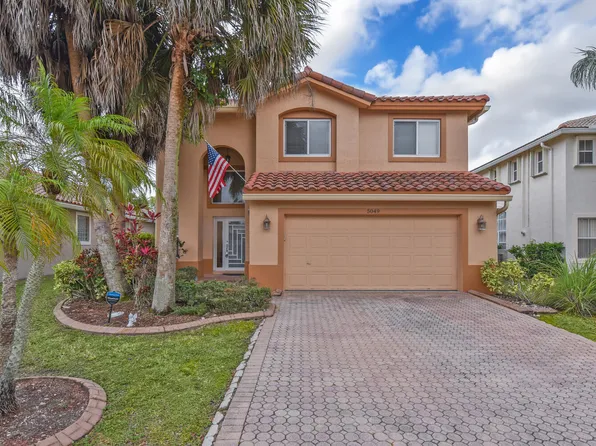 5049 NW 121st Drive, Coral Springs, FL 33076