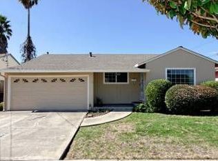 14323 Merced St, San Leandro, CA 94579