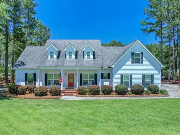 2909 Old Hatley Rd, Cordele, GA 31015