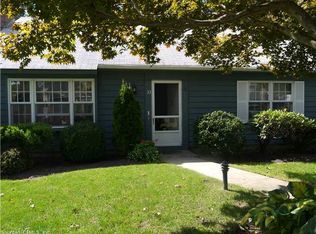 33 Canborne Way, Madison, CT 06443