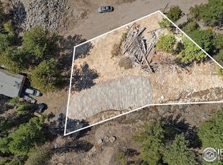 120 Black Hollow Rd, Bellvue, CO 80512