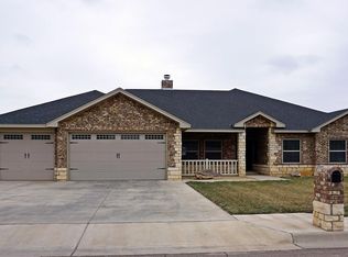 609 Providence Cir, Clovis, NM 88101