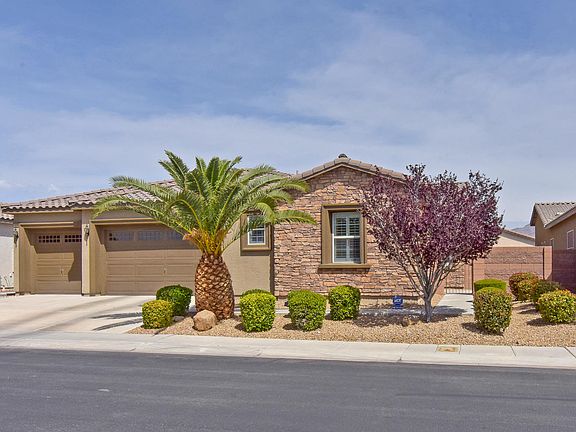 Front of Home Faces South