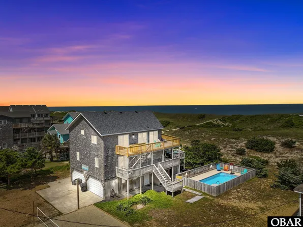 25263 Sea Isle Hills Dr Lot 4-1, Waves, NC 27982