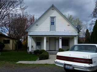 1120 Prosser Ave, Prosser, WA 99350
