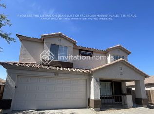 8218 W Lumbee St, Phoenix, AZ 85043