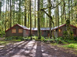 72324 E Faubion Loop LOT 8, Rhododendron, OR 97049