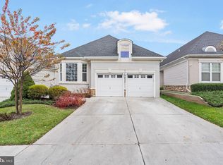8906 Griffin Way, Pikesville, MD 21208