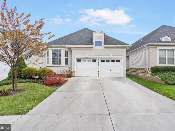 8906 Griffin Way, Pikesville, MD 21208