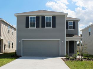 Elston Plan, Avalon Woods, Newberry, FL 32669