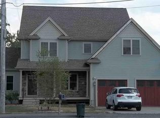 48 Halko Dr, Attleboro, MA 02703