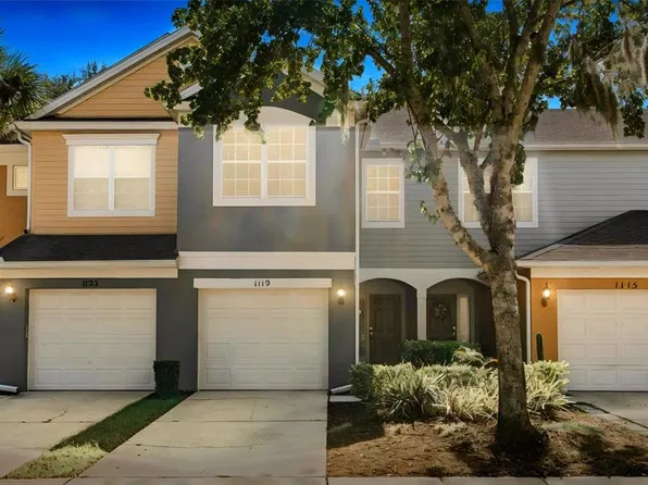1119 LEVENSOR COURT, SANFORD, FL 32771