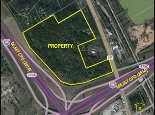 10401 S Central Expy, Dallas, TX 75241