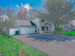 551 Stanford Rd, Fairless Hills, PA 19030