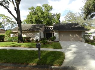 4511 Old Saybrook Ave, Tampa, FL 33624