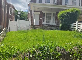 324 S 6th St, Darby, PA 19023