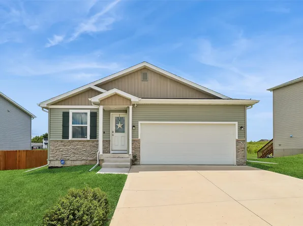 5637 Brook View Ave, Des Moines, IA 50317