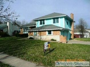 6007 Garfield Ave, Kansas City, MO 64130