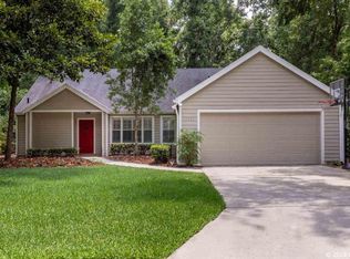 5601 SW 104th Ter, Gainesville, FL 32608