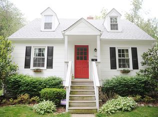 1103 Dryden St, Silver Spring, MD 20901