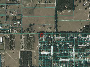 Tbd Se 155th Pl, Summerfield, FL 34491