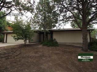 2951 Keystone Cir, Colorado Springs, CO 80918