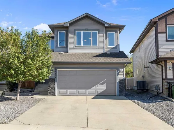 17312 126th St SW, Edmonton, AB T5X 0J9