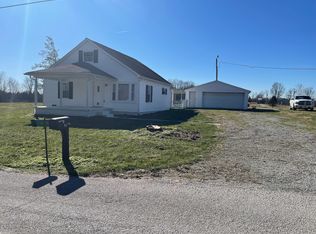 9515 Marion Martin Rd, Charlestown, IN 47111