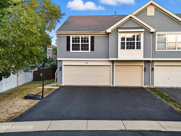 57 Seton Creek Dr, Oswego, IL 60543