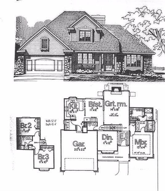 2nd image of 2938 Winterberry Rd