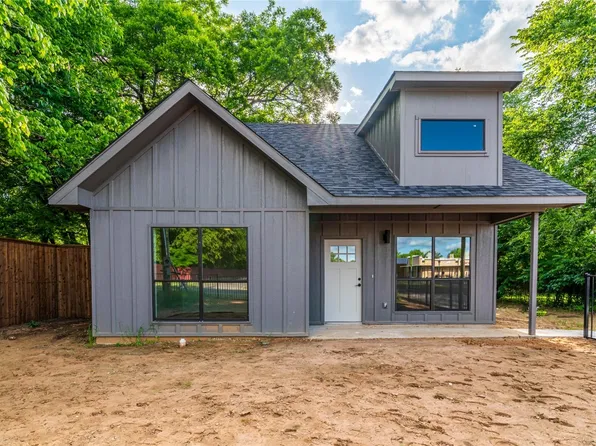 339 19th St NW, Paris, TX 75460